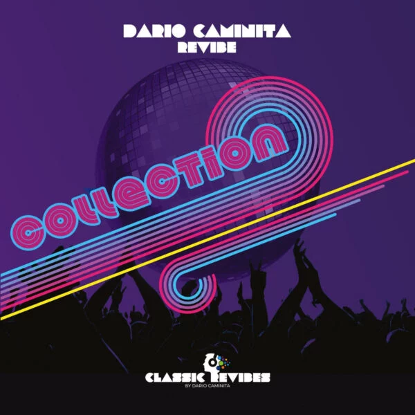 Dario Caminita - Classic Revives Collection