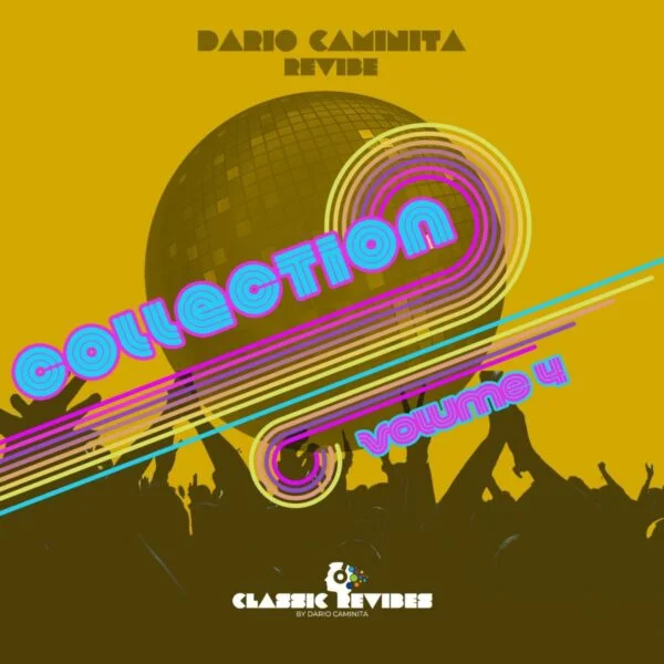 Dario Caminita - Classic Revives Collection - Imagen 10