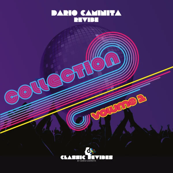 Dario Caminita - Classic Revives Collection - Imagen 7