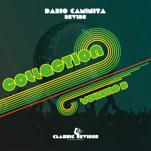Dario Caminita - Classic Revives Collection - Imagen 9