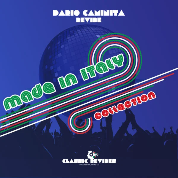 Dario Caminita - Classic Revives Collection - Imagen 11