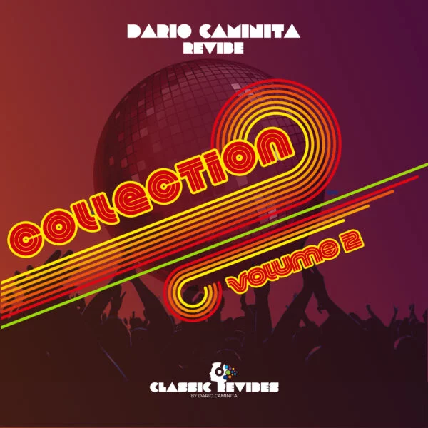 Dario Caminita - Classic Revives Collection - Imagen 8