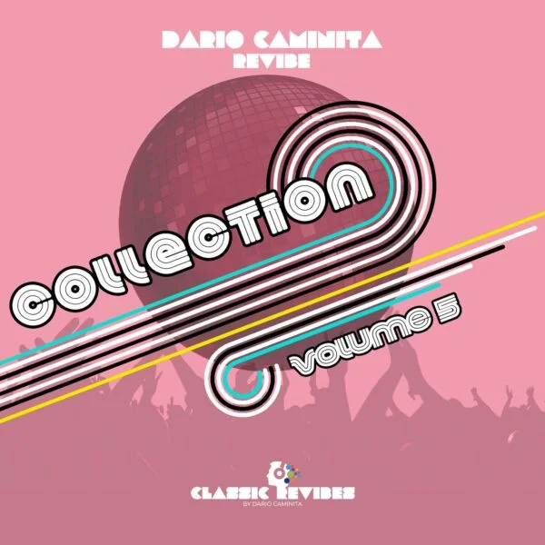 Dario Caminita - Classic Revives Collection - Imagen 6