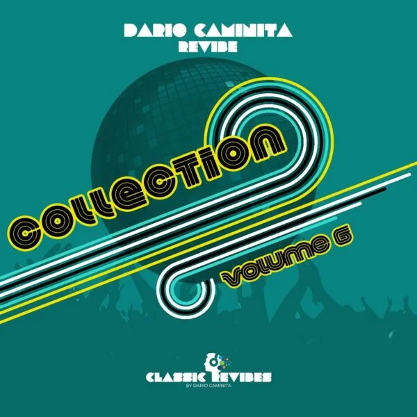 Dario Caminita - Classic Revives Collection - Imagen 5