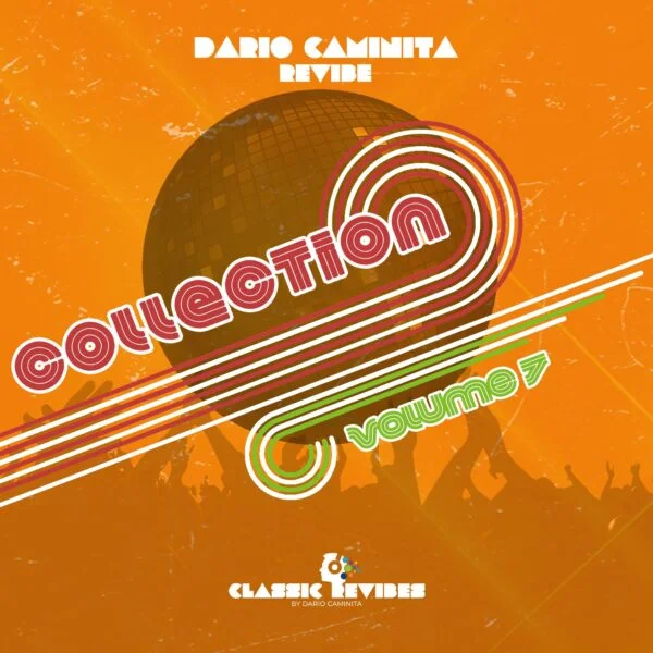 Dario Caminita - Classic Revives Collection - Imagen 4