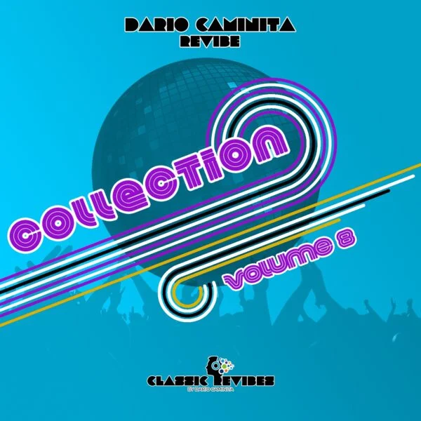 Dario Caminita - Classic Revives Collection - Imagen 3