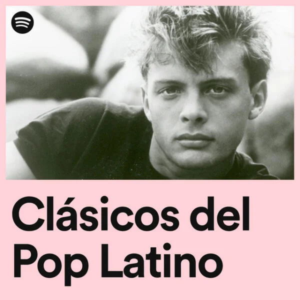 Clasicos Del Pop Latino - TOP 120