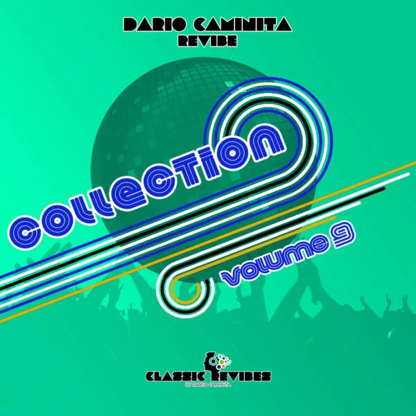 Dario Caminita - Classic Revives Collection - Imagen 2