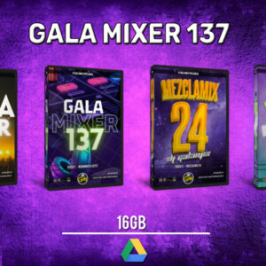 Galamixer 137