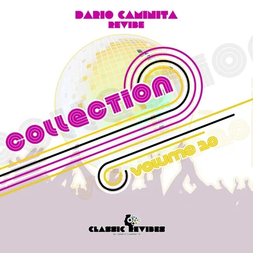 Dario Caminita - Classic Revives Collection - Imagen 13