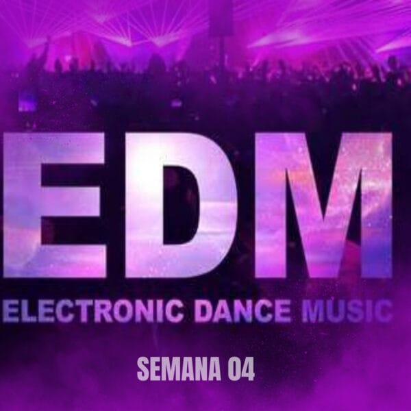 EDM - Semana 04