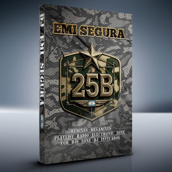 Emi Segura 2025 - Lado B