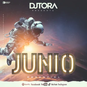 Dj Tora - Batea Junio 2025