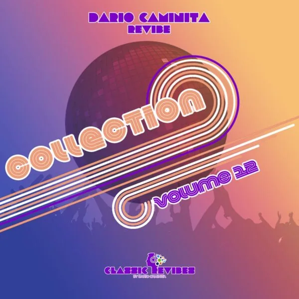 Dario Caminita - Classic Revives Collection - Imagen 14