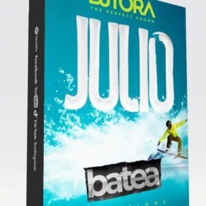 Dj Tora - Batea Julio 2025