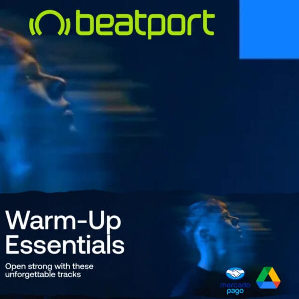 Beatport Warm Up Essentials 2025