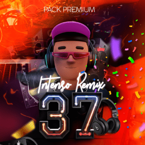Intenso Remix 37