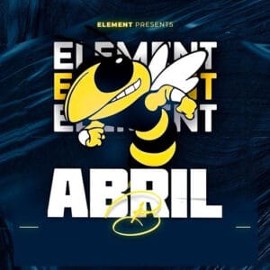 Element Cds: Abril B 2025