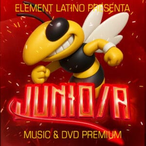 Element Cds: Junio A 2025
