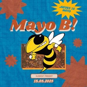 Element Cds: Mayo B 2025