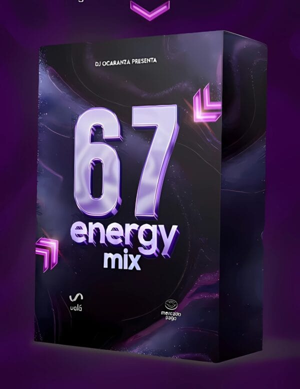 Energy Mix 67
