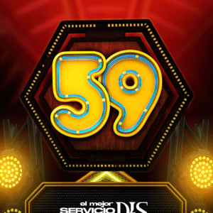 La Linea Del Mix 59