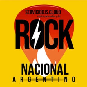 Rock Nacional Argentino