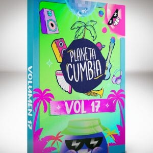 Planeta Cumbia 17