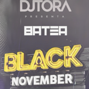 Batea Dj Tora Noviembre 2025 en formato MP3 320kbps - ServicioDJs