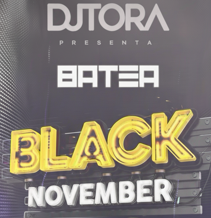 Batea Dj Tora Noviembre 2025 en formato MP3 320kbps - ServicioDJs