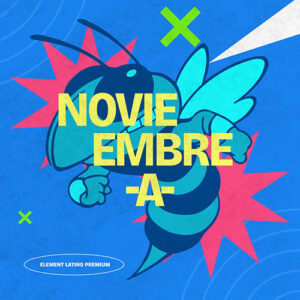 Element Cds: Noviembre A 2025