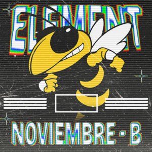 Element Cds: Noviembre B 2025