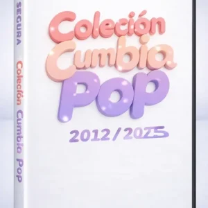 EMI SEGURA - Coleccion - CUMBIA POP 2012/2015