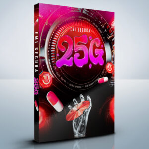 Emi Segura 2025 - Lado G