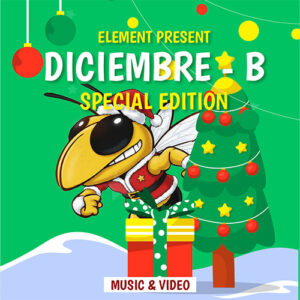 Element Cds: Diciembre B 2025