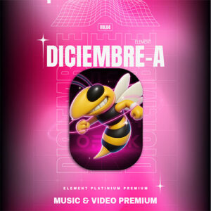 Element Cds: Diciembre A 2025