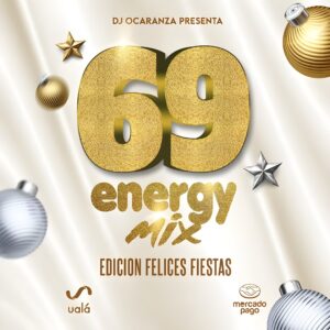 Energy Mix 69