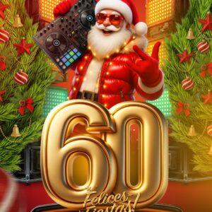 La Linea Del Mix 60 - Felices Fiestas