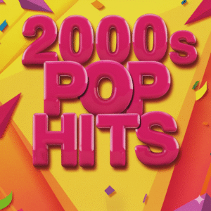 Pop Hits 2000s