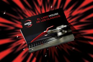 ASPEN MIX – EL LADO HOUSE DE LOS CLASICOS
