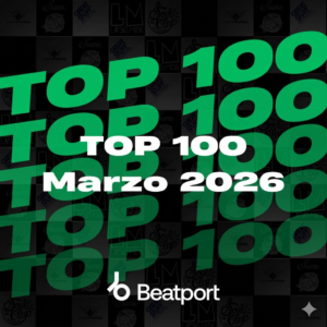 Beatport TOP 100 Download - Marzo 2026