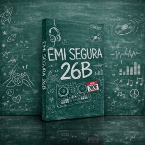Emi Segura 2026 - Lado B