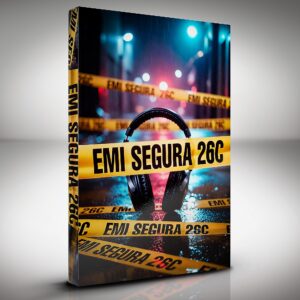 Emi Segura 2026 - Lado C