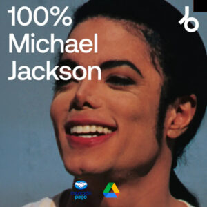Beatport - 100 % Michael Jackson