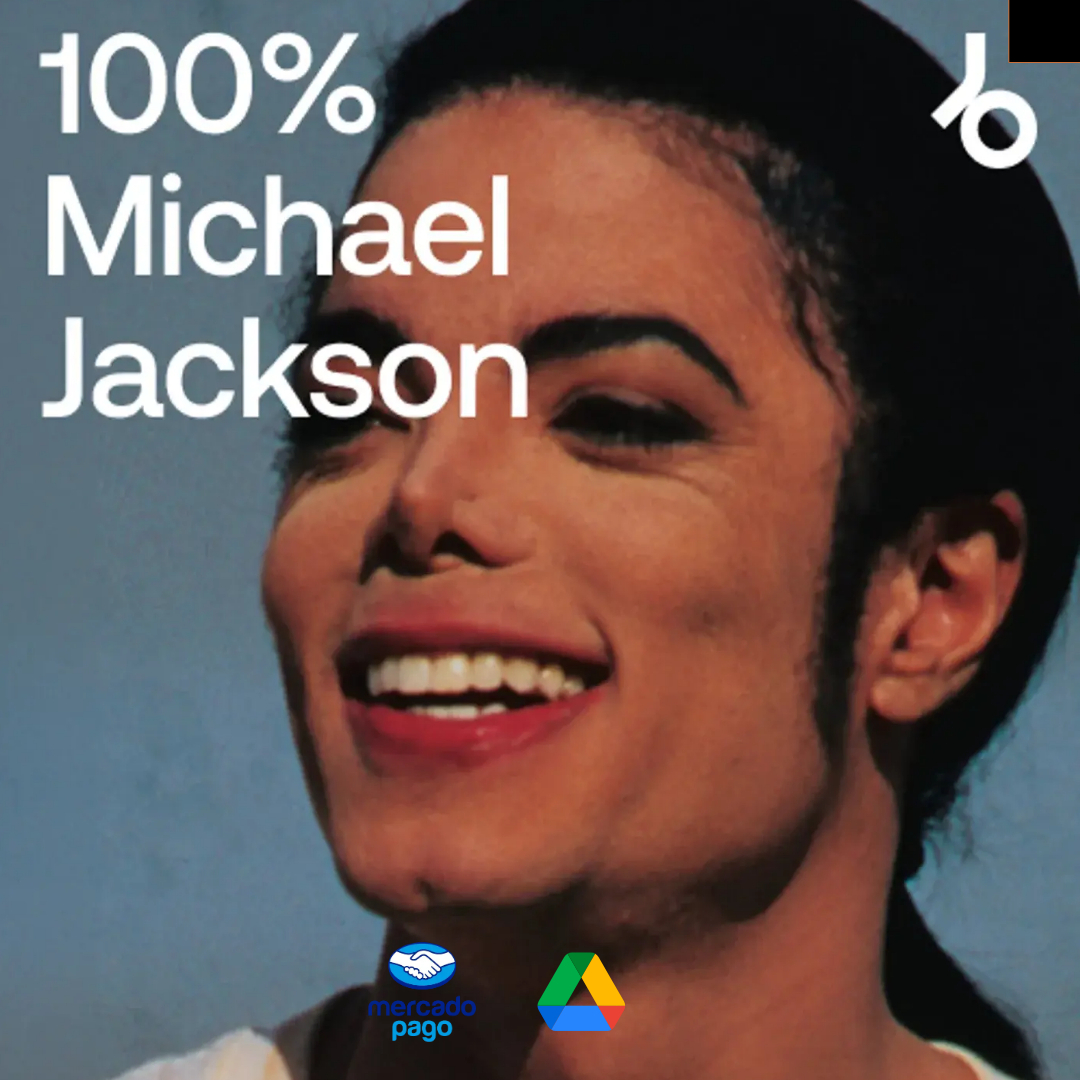 Beatport - 100 % Michael Jackson