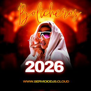 Bolicheros - Marzo 2026