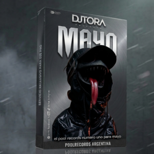 Dj Tora – Batea Mayo 2026