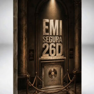 Emi Segura 2026 - Lado D