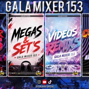 Galamixer 153