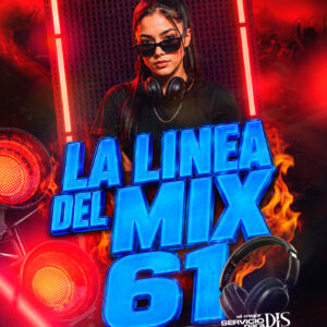 La Linea Del Mix 61